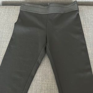 New/Never Worn BCBGMAXAZRIA “Mason” Pants Black